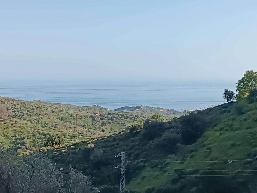 Land for sale in Moclinejo, Malaga photo 2