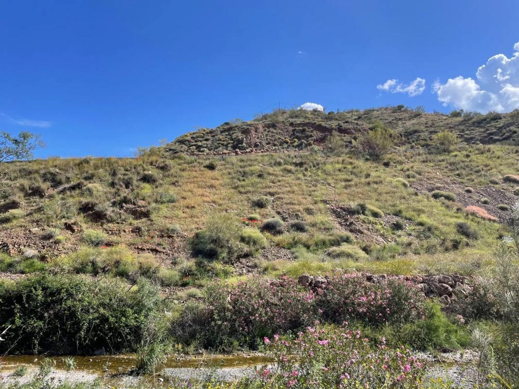 Terreno en venta en Málaga, Malaga photo 3