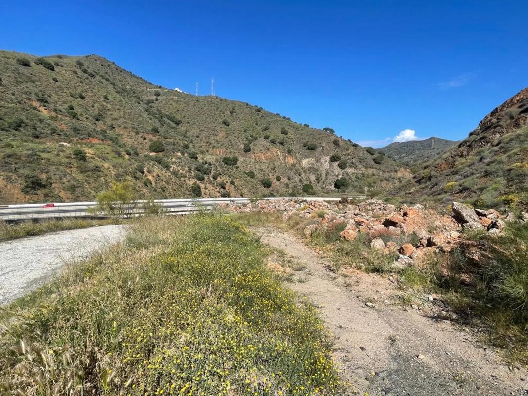 Terreno en venta en Málaga, Malaga photo 4