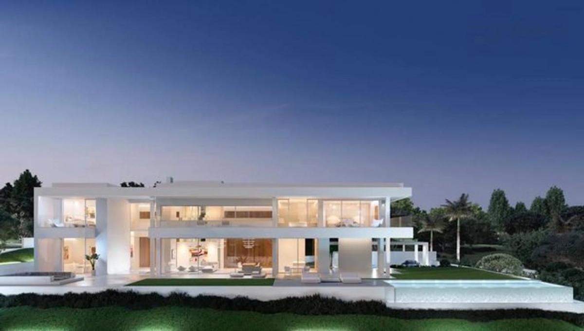 Terreno en venta en Marbella, Malaga photo 4