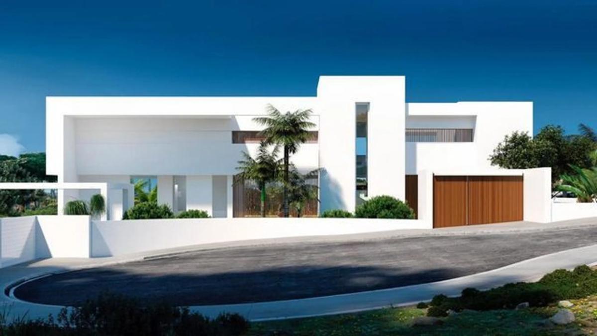 Terreno en venta en Marbella, Malaga photo 5