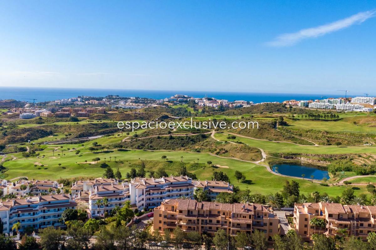 Terreno en venta en Mijas, Malaga photo 1