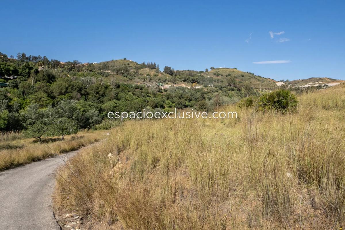 Terreno en venta en Mijas, Malaga photo 2