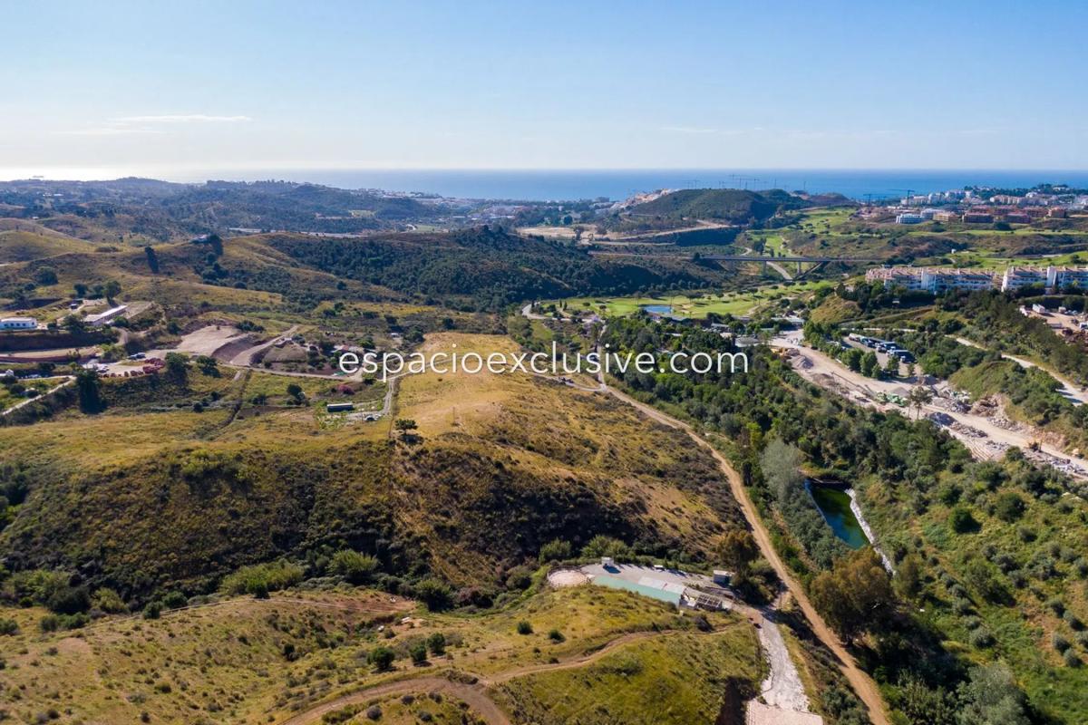 Terreno en venta en Mijas, Malaga photo 3