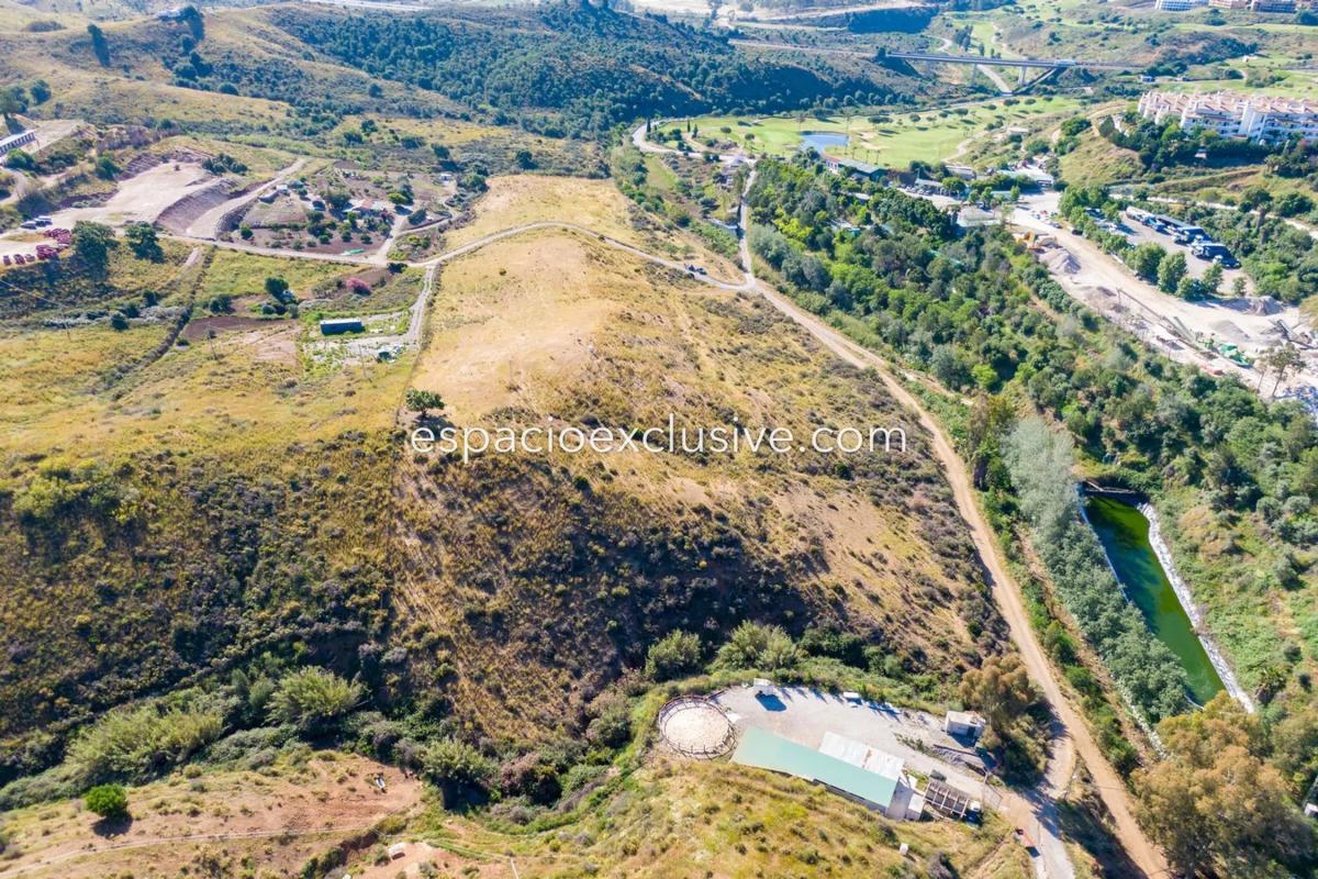 Terreno en venta en Mijas, Malaga photo 4