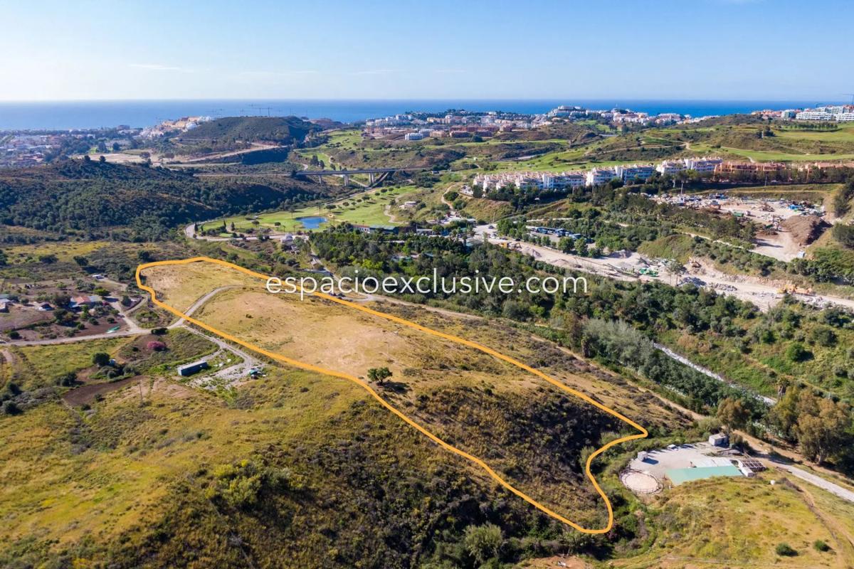 Terreno en venta en Mijas, Malaga photo 5
