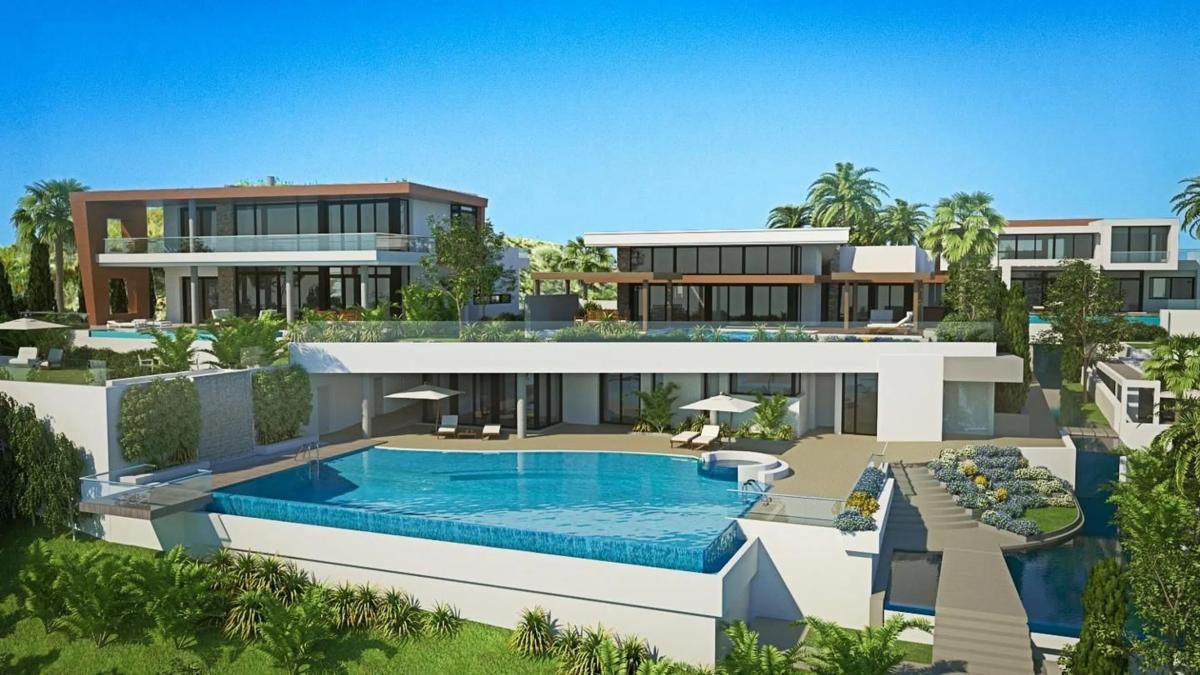 Участок земли на продажу в Михас, Малага photo 2