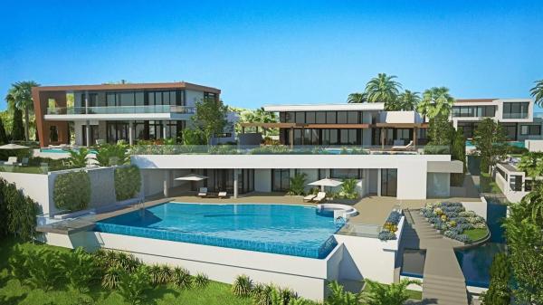Terreno en Barrio La Cala de Mijas thumbnail 1