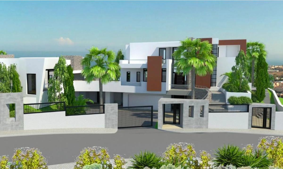 Участок земли на продажу в Михас, Малага photo 5