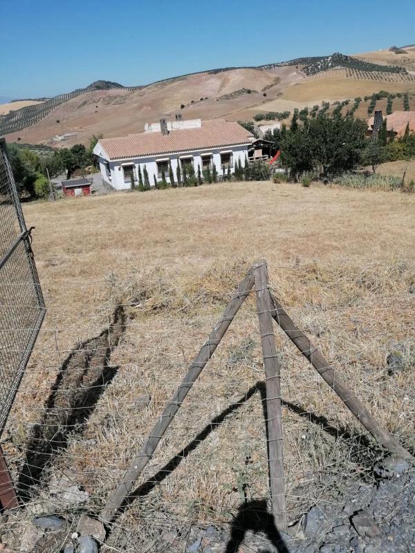 Участок земли на продажу в Кольменар, Малага photo 3