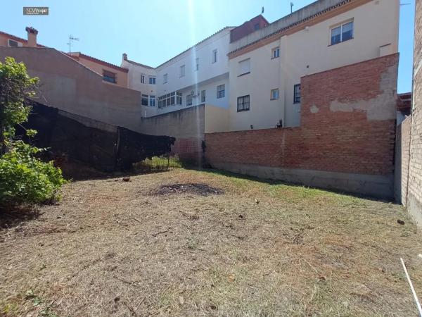 Terreno en Estación photo 1