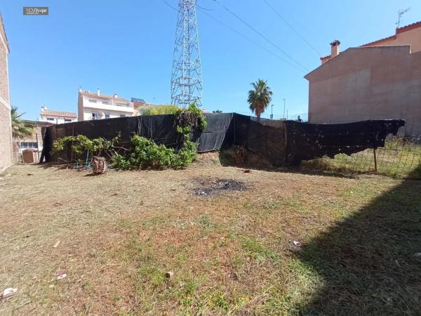 Terreno en Estación photo 3