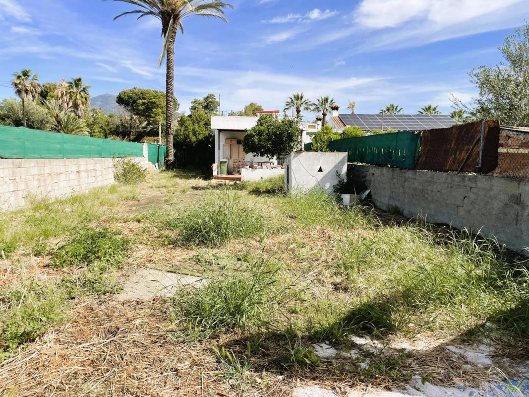 Terreno en venta en Marbella, Malaga photo 5