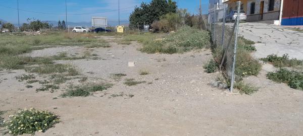Terreno en Estación photo 4