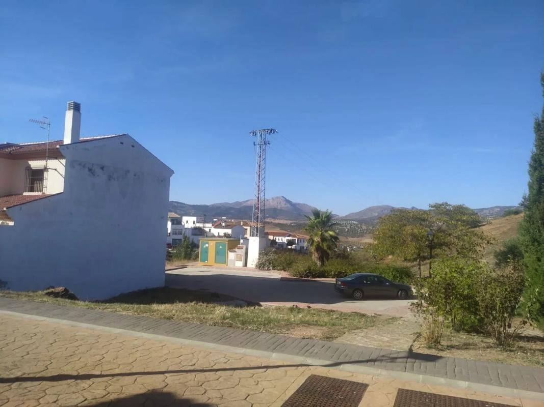 Land for sale in Casabermeja, Malaga photo 2