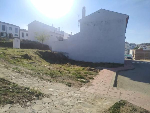 Terreno en calle de la Amargura photo 4