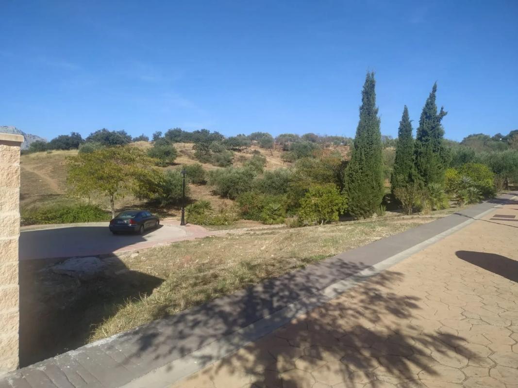 Land for sale in Casabermeja, Malaga photo 5