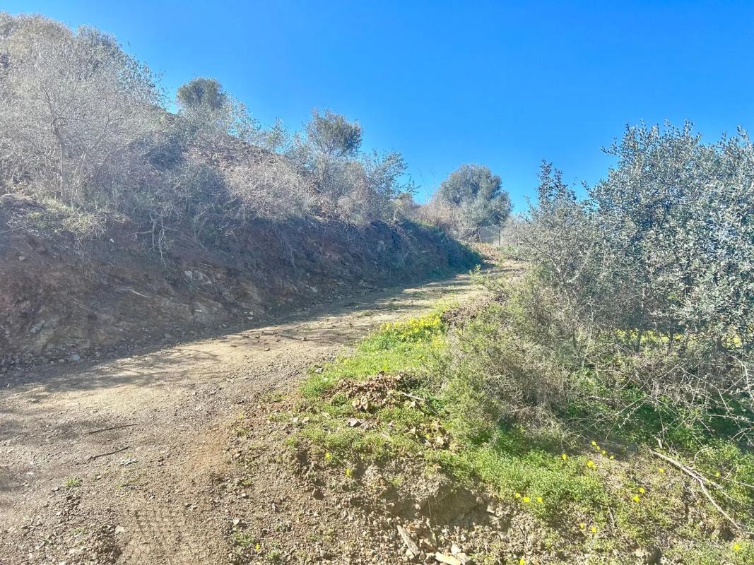 Terreno en venta en Mijas, Malaga photo 1