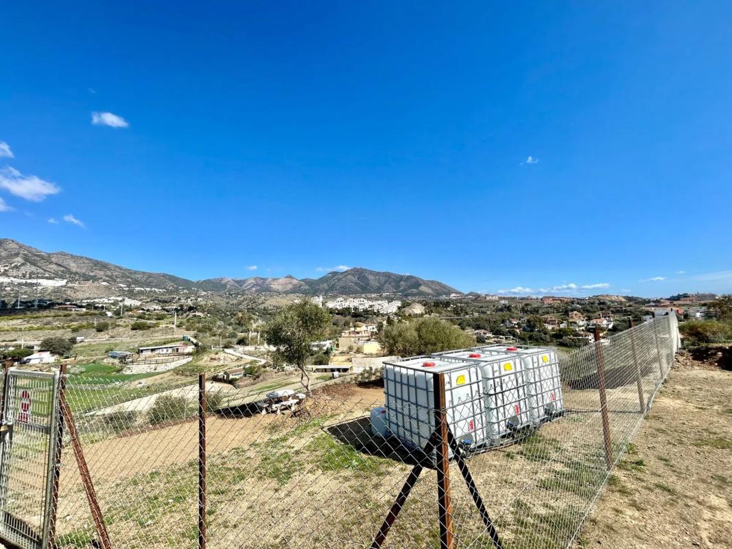 Terreno en venta en Mijas, Malaga photo 2