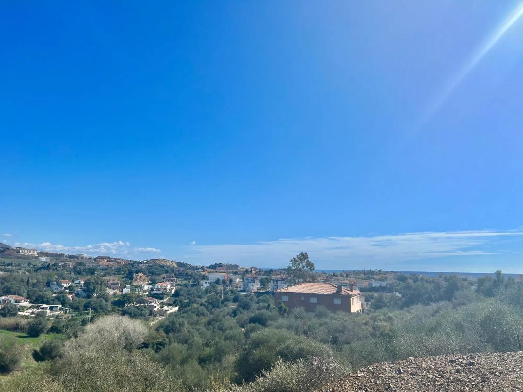 Terreno en venta en Mijas, Malaga photo 4