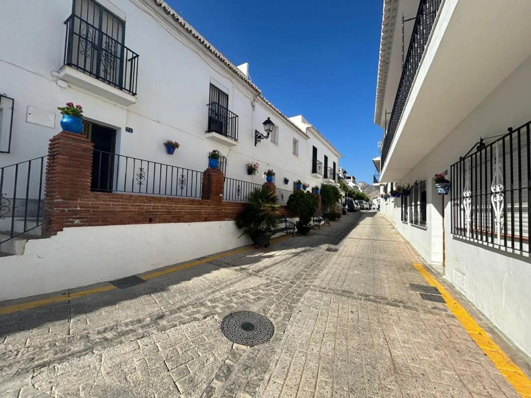 Terreno en venta en Mijas, Malaga photo 5
