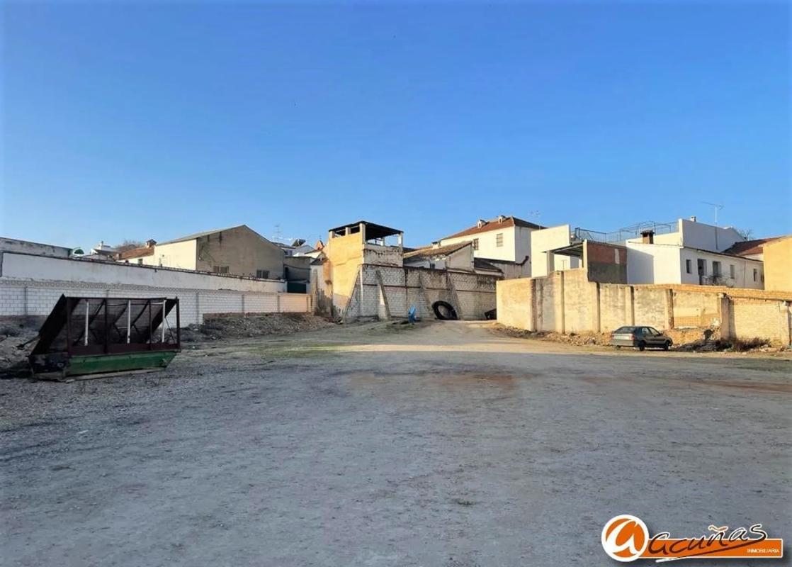 Участок земли на продажу в Виллануэва-де-Альгайдас, Малага photo 1