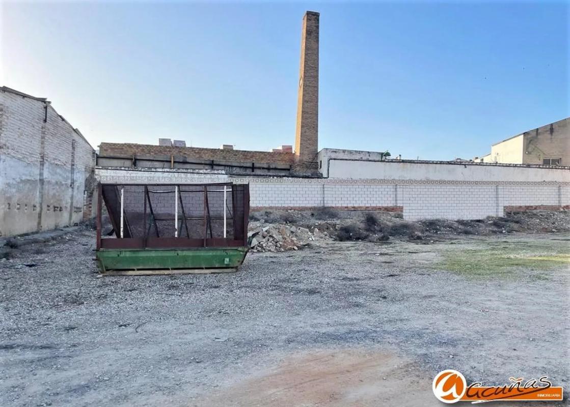 Участок земли на продажу в Виллануэва-де-Альгайдас, Малага photo 2