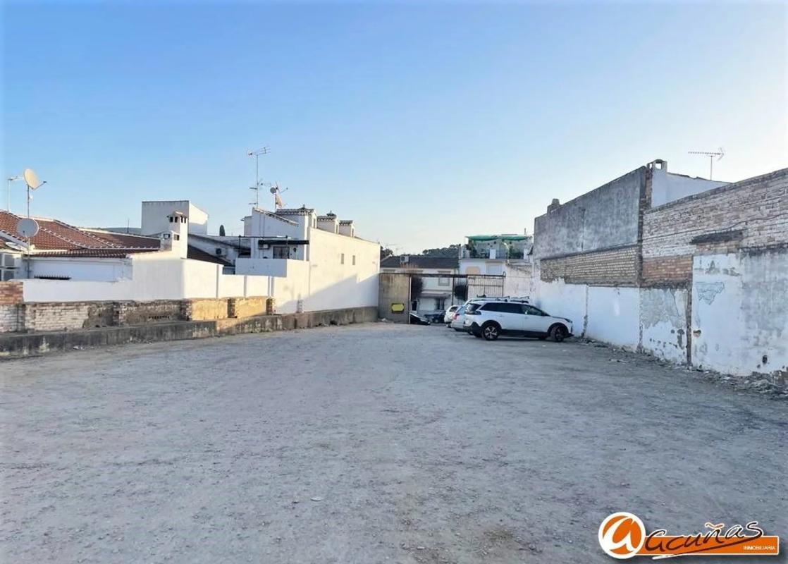 Участок земли на продажу в Виллануэва-де-Альгайдас, Малага photo 3