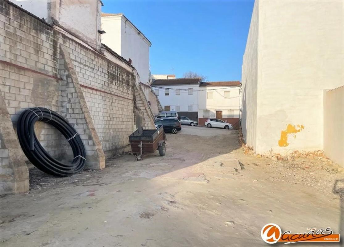 Участок земли на продажу в Виллануэва-де-Альгайдас, Малага photo 4