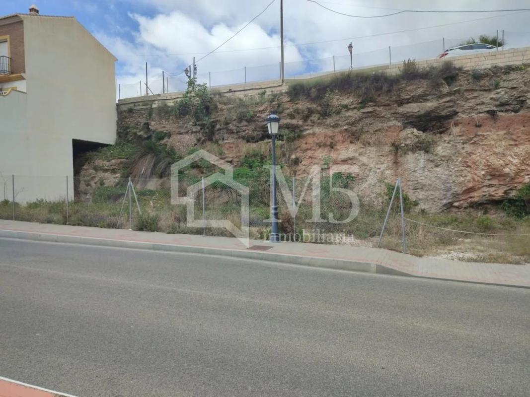 Terreno en venta en Torrox, Malaga photo 1