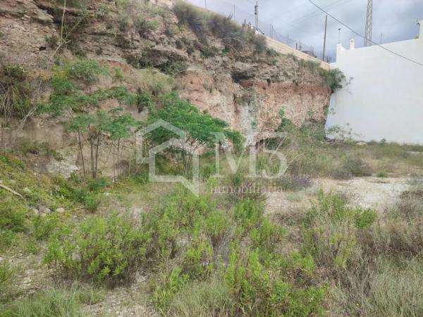 Terreno en Torrox Pueblo thumbnail 1