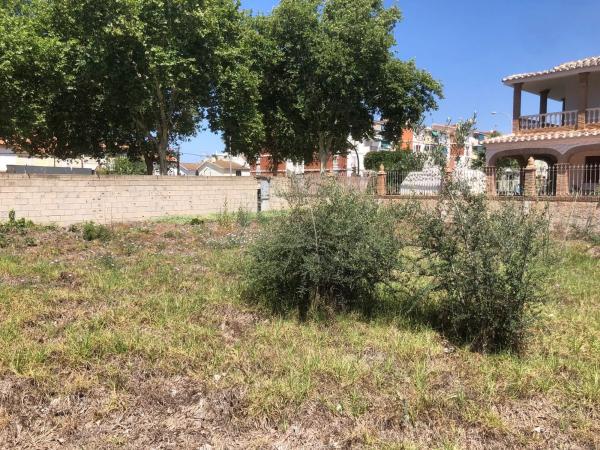 Terreno en avenida Villa de Madrid, 11 photo 1