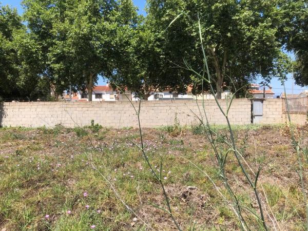 Terreno en avenida Villa de Madrid, 11 photo 2