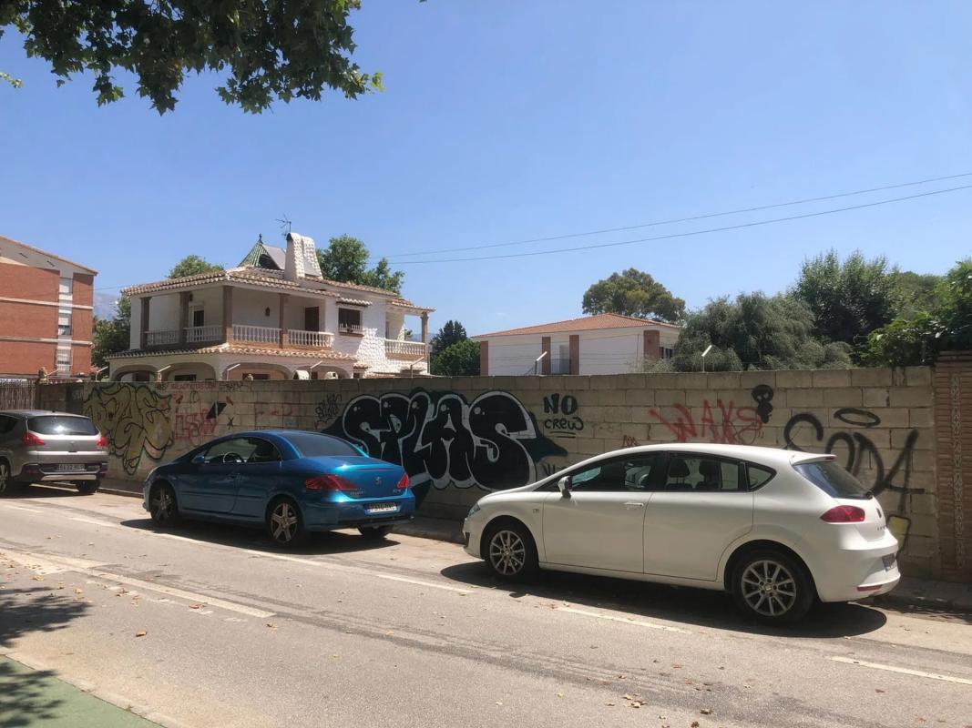 Terreno en venta en Vélez-Malaga, Malaga photo 4