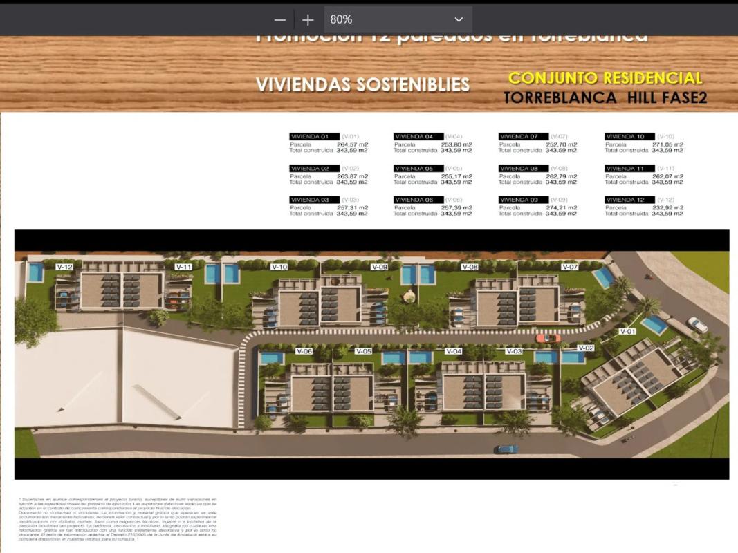 Terreno en venta en Fuengirola, Malaga photo 2
