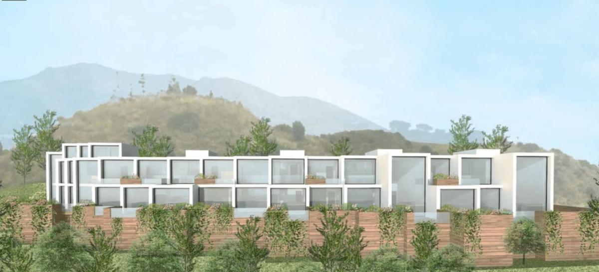 Terreno en venta en Fuengirola, Malaga photo 3