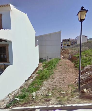Terreno en calle Fuente Teja, 2 d thumbnail 1