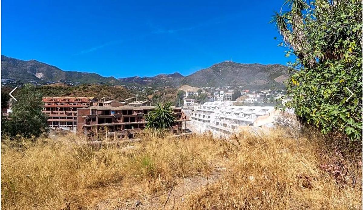 Terreno en venta en Fuengirola, Malaga photo 3