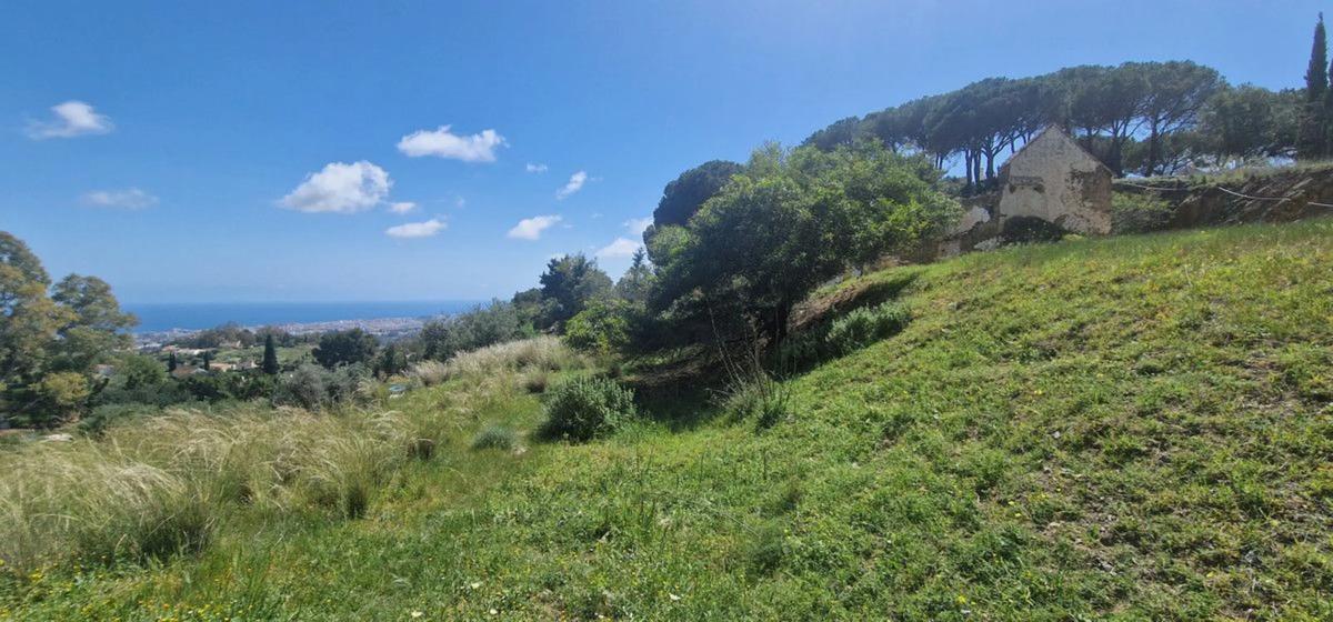 Terreno en venta en Mijas, Malaga photo 2