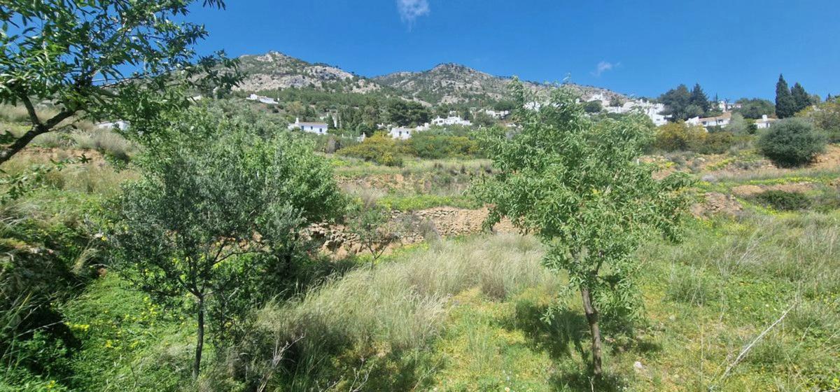 Terreno en venta en Mijas, Malaga photo 3