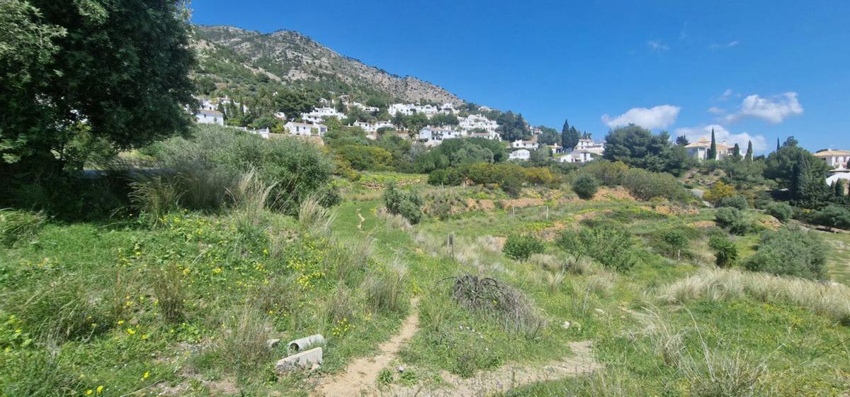 Terreno en venta en Mijas, Malaga photo 4