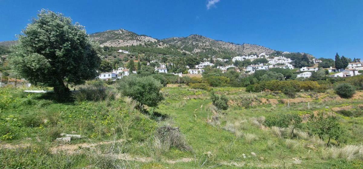 Terreno en venta en Mijas, Malaga photo 5