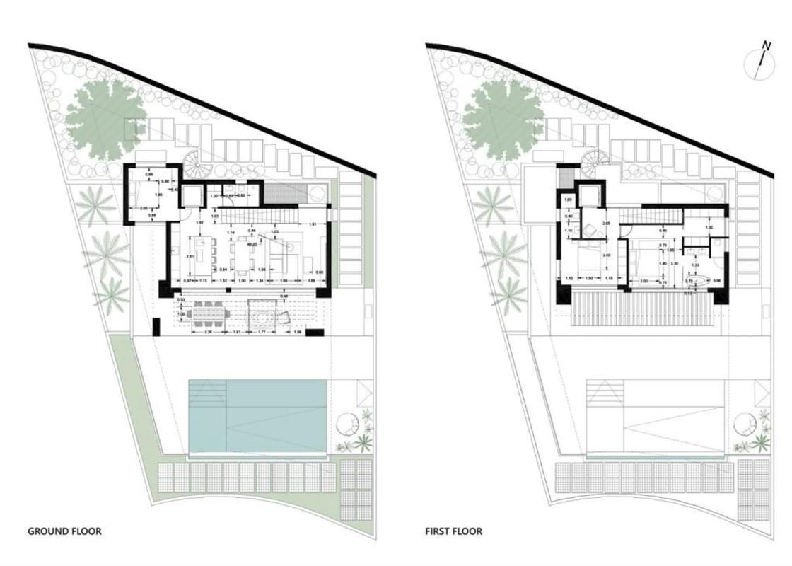 Działka na sprzedaż w Torrox, Malaga plan 4