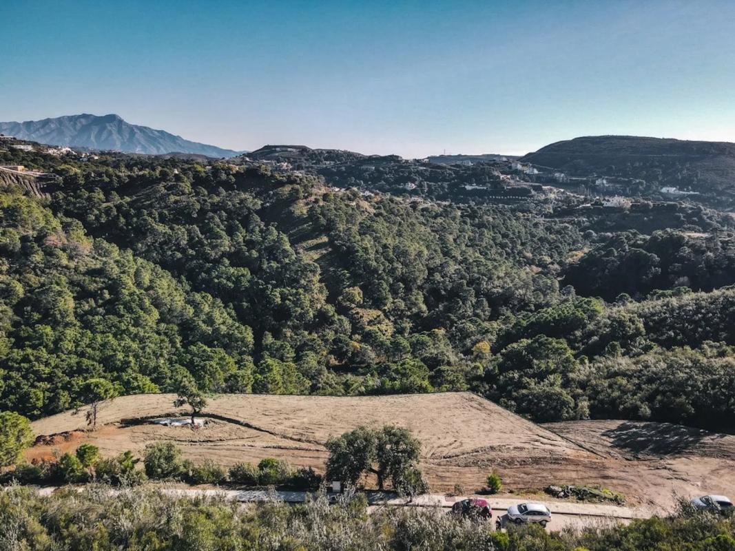 Terreno en venta en Estepona, Malaga photo 5