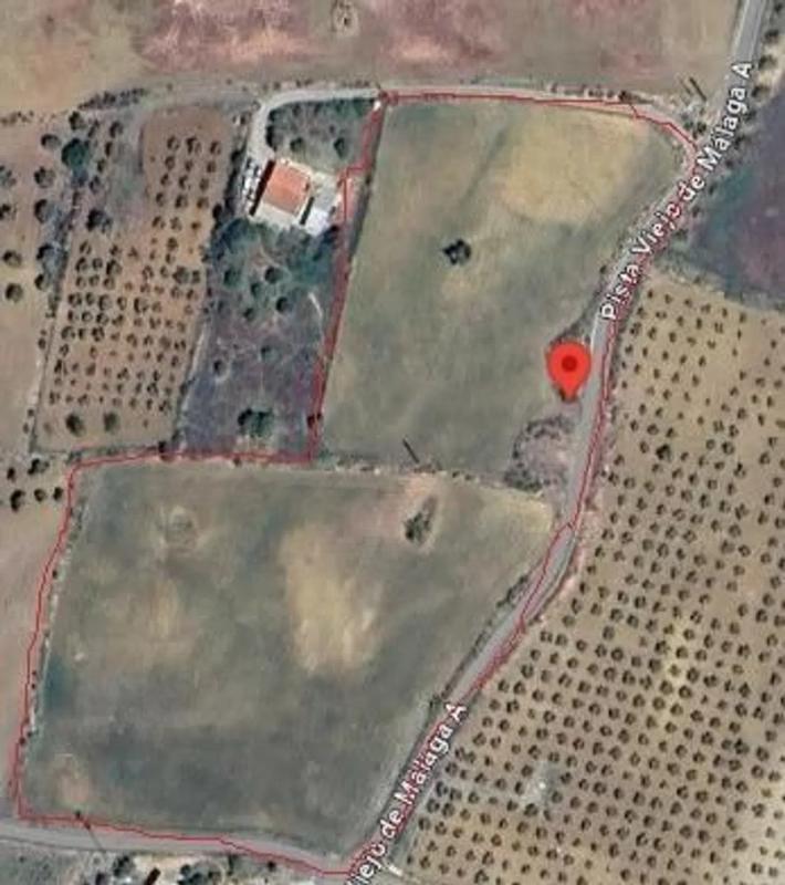 Terreno en venta en Cártama, Malaga photo 3