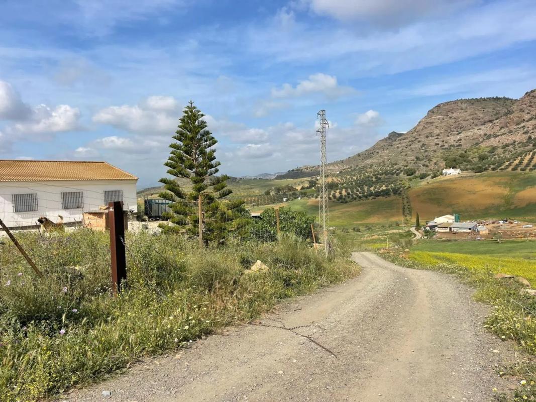 Terreno en venta en Cártama, Malaga photo 5