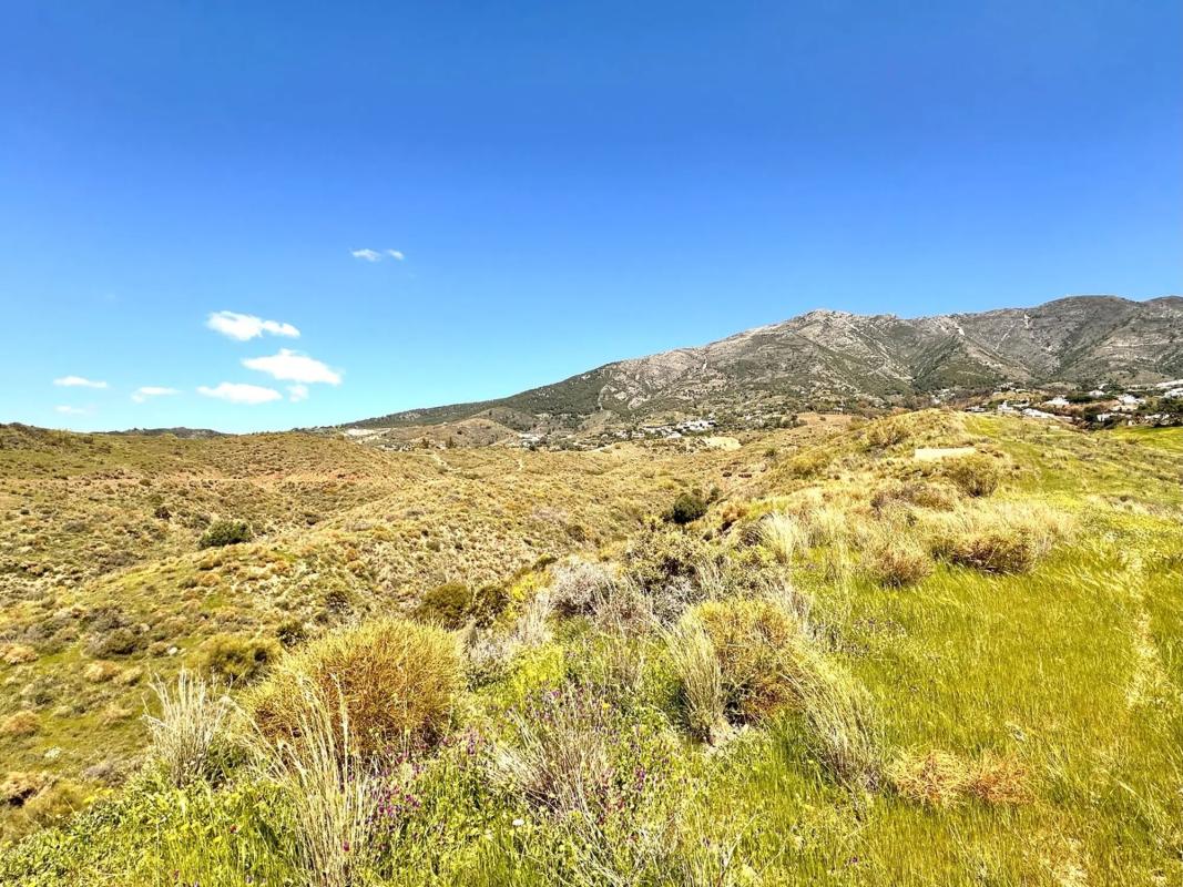 Terreno en venta en Mijas, Malaga photo 1
