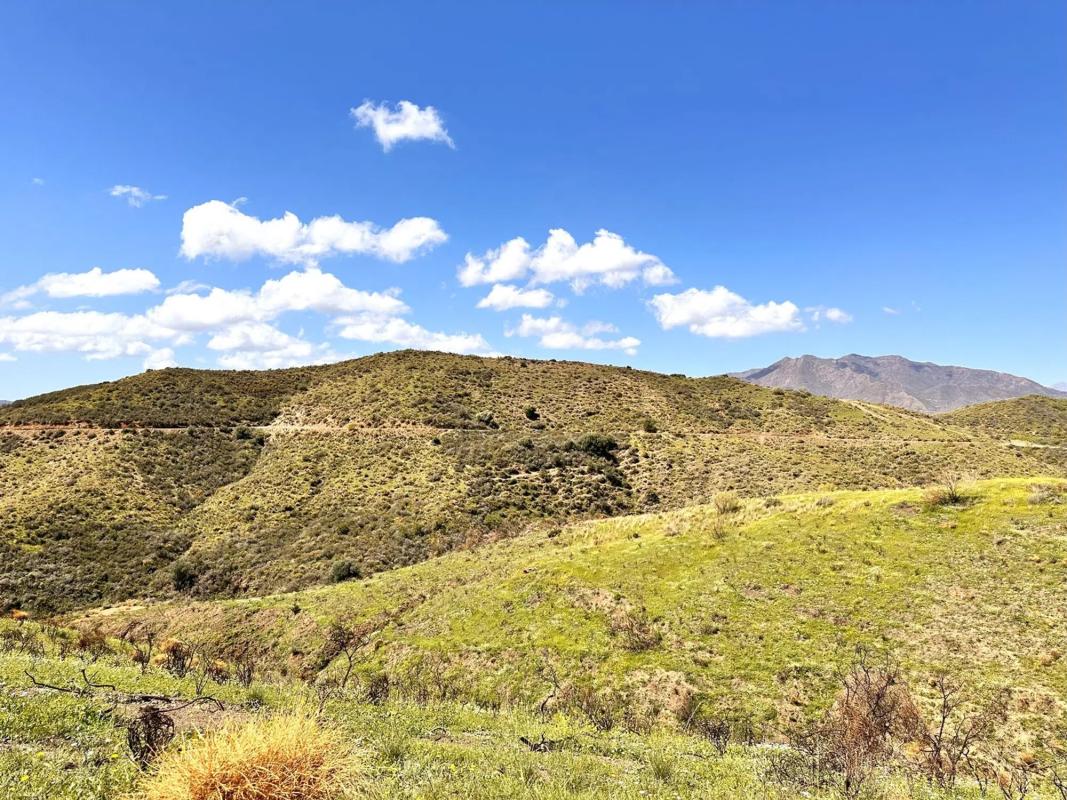 Terreno en venta en Mijas, Malaga photo 3