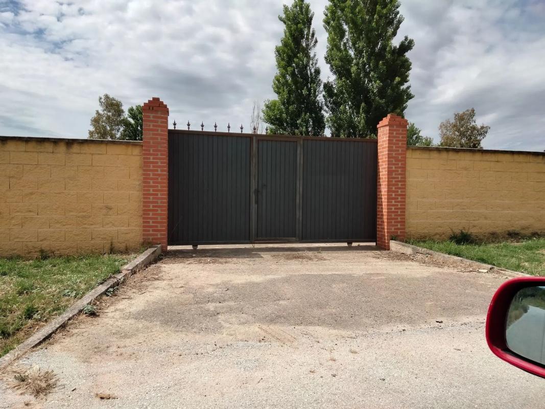 Terreno en venta en Ronda, Malaga photo 1