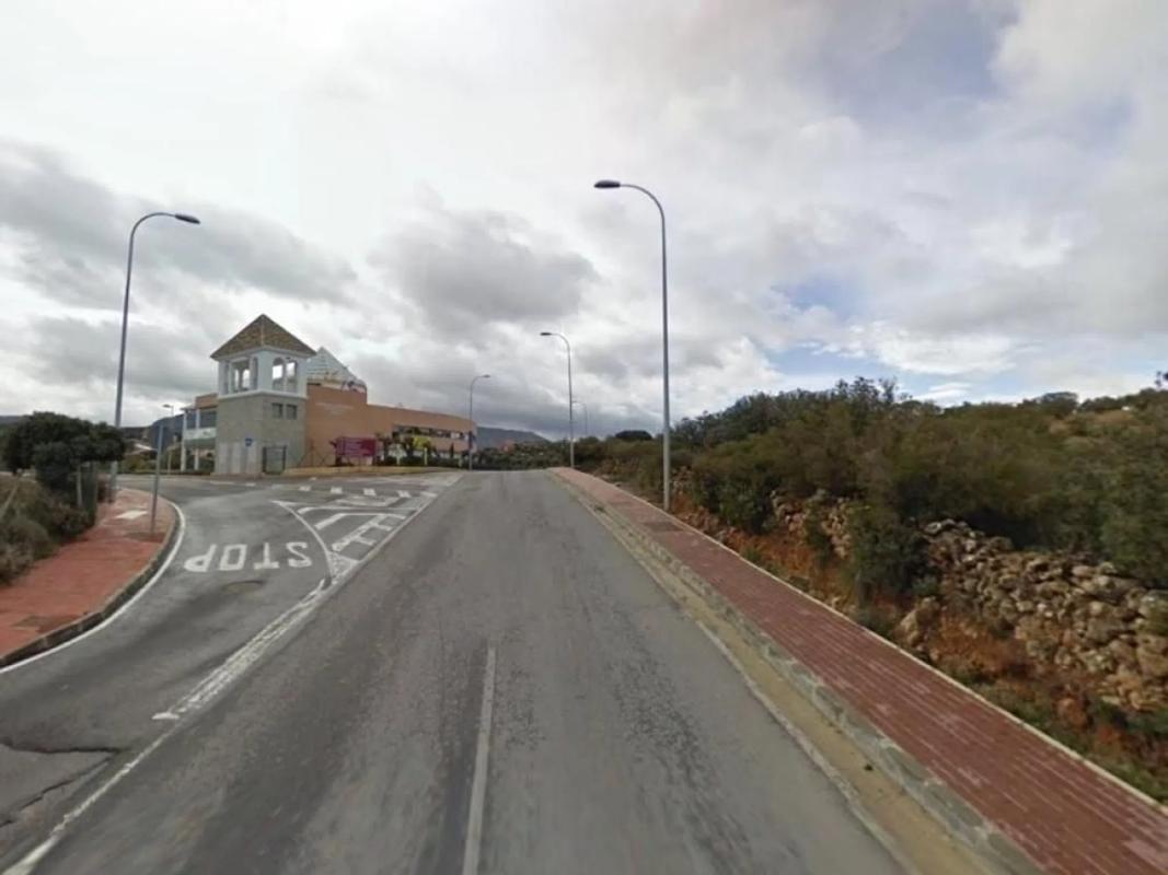 Terreno en venta en Antequera, Malaga photo 2